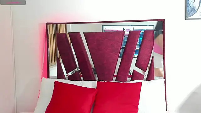 ReginaRosetti online show from 10.29.25