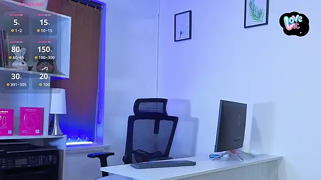 ReginaRosetti online show from 03.20.26