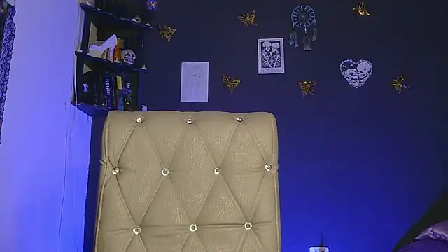 Snapshot of MeganBrown4 chatting on 05.30.26 MeganBrown4 online show from 05.30.26