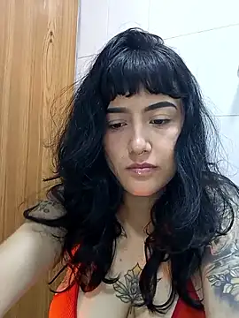 Jinx  x online show from 11.14.25