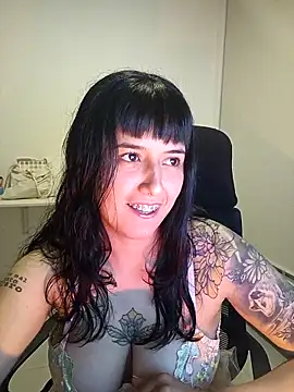 Jinx  x online show from 12.05.25