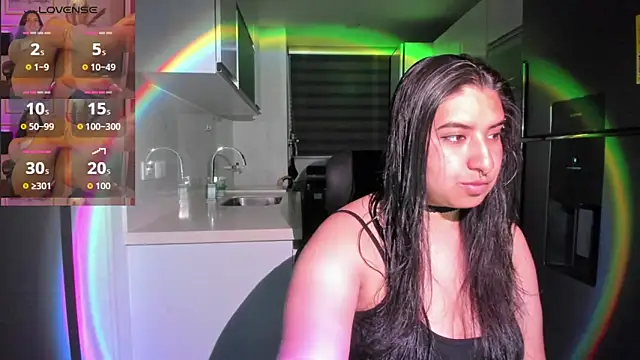 Snapshot of alice_coopperx chatting on 02.10.26 alice coopperx online show from 02.10.26