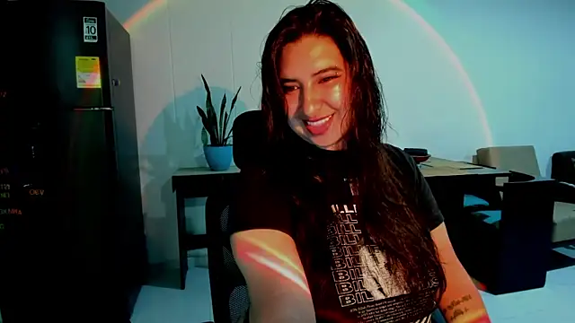 Snapshot of alice_coopperx chatting on 02.28.26 alice coopperx online show from 02.28.26