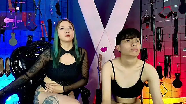 Mr sadistiic  online show from 09.14.25