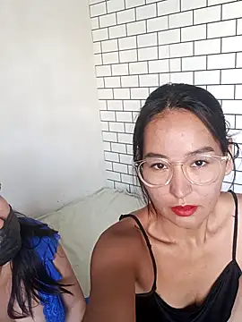 Snapshot of Luu-Lii777 chatting on 10.09.25 Luu-Lii777 online show from 10.09.25