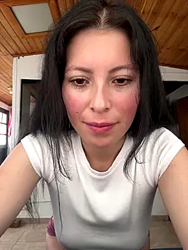 Snapshot of Mia_salinass chatting on 09.12.25 Mia salinass online show from 09.12.25