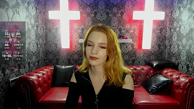 El Lilit online show from 09.11.25