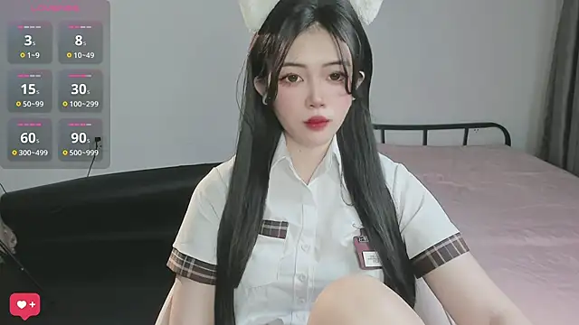 Sparkly Candy online show from 09.21.25