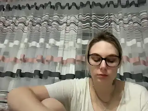 NikexPretty online show from 01.08.26