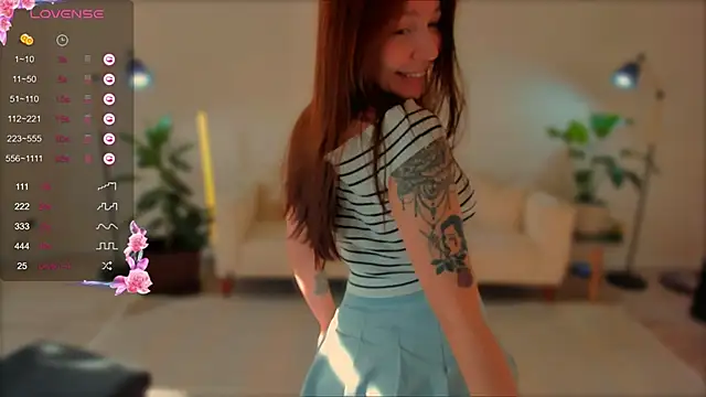 fairy lele online show from 10.18.25