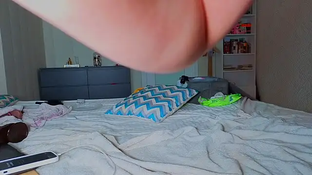 hotgirlzal online show from 03.14.26