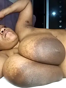 HappygalTheQueen online show from 03.24.26