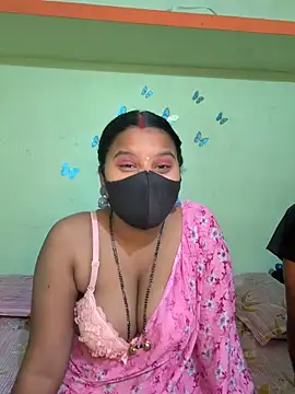 Shneeha le online show from 04.18.26