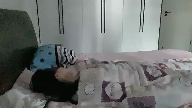 Freya7777 online show from 10.03.25