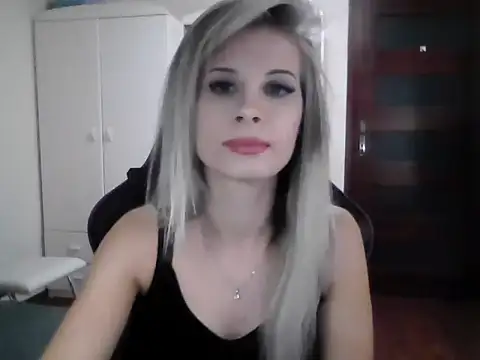 KristineGlow online show from 09.23.25