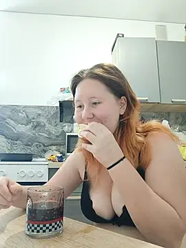 MiaKissy online show from 09.16.25