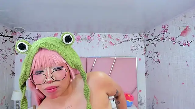 SafiroAgataaa online show from 02.05.26