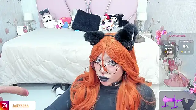 SafiroAgataaa online show from 07.02.26