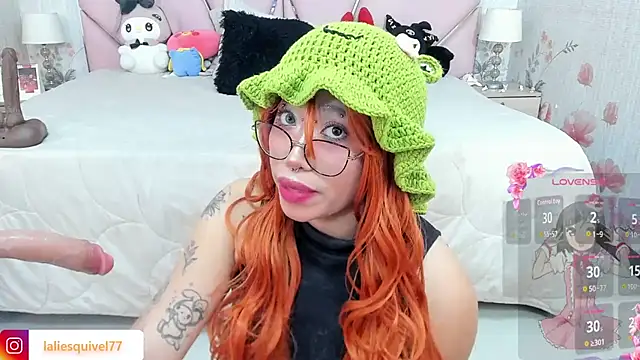 SafiroAgataaa online show from 07.05.26