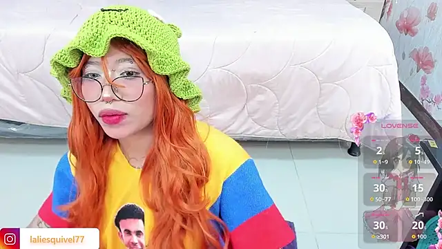 SafiroAgataaa online show from 07.07.26