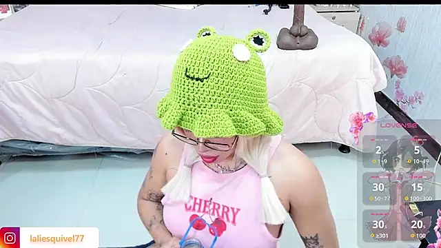 SafiroAgataaa online show from 07.12.26