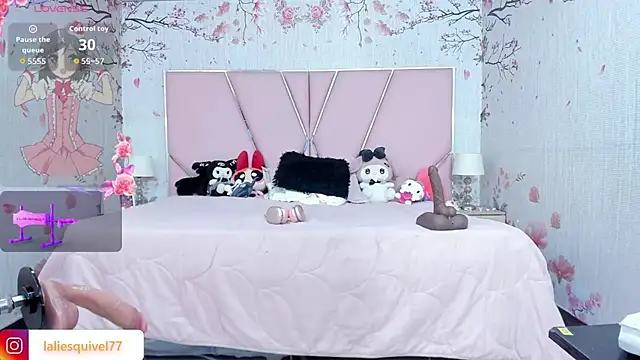SafiroAgataaa online show from 07.22.26