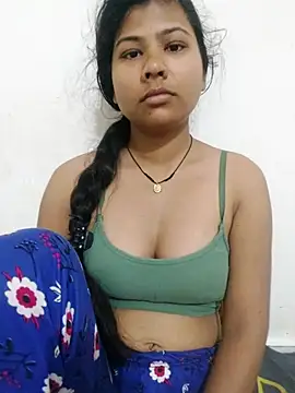 Vaani Cutie online show from 03.27.26