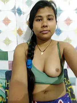Vaani Cutie online show from 05.08.26