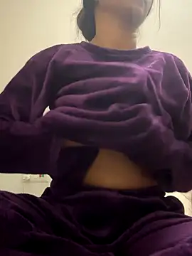 Snapshot of HeerStd chatting on 11.09.25 HeerStd online show from 11.09.25