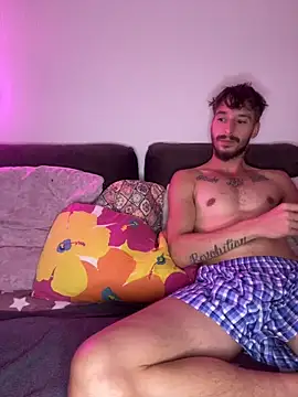 Snapshot of Potter_Leo chatting on 09.25.25 Potter Leo online show from 09.25.25