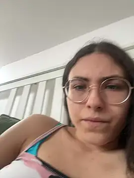 Snapshot of Potter_Leo chatting on 03.01.26 Potter Leo online show from 03.01.26