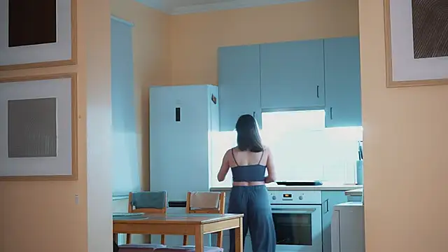 Snapshot of KateCarrey chatting on 11.02.25 KateCarrey online show from 11.02.25