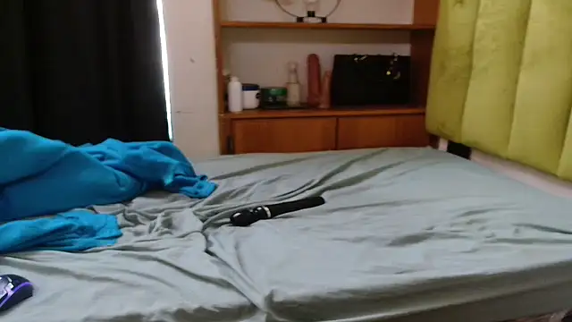 Keishaa-77 online show from 09.29.25