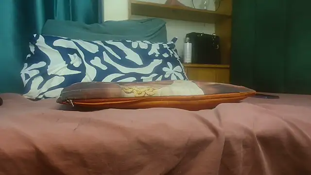 Keishaa-77 online show from 03.28.26