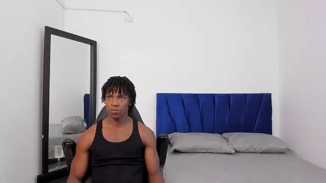 tau montes online show from 10.07.25