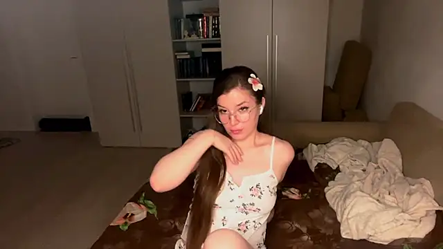 NataliaBorkin online show from 09.21.25