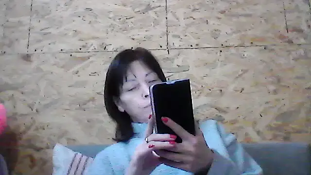 Milana38 online show from 12.18.25