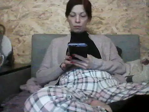 Milana38 online show from 03.03.26