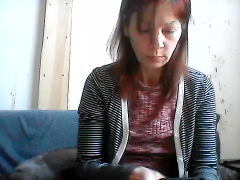 Milana38 online show from 04.06.26