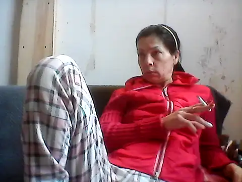 Milana38 online show from 04.19.26