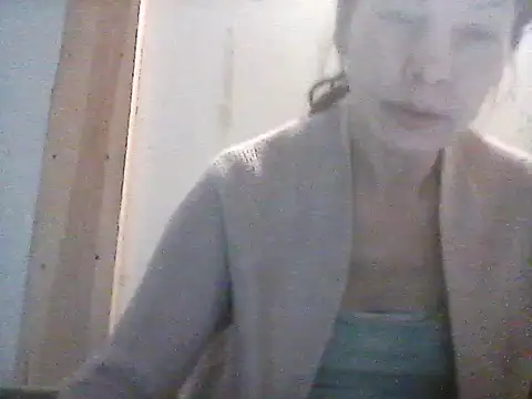 Milana38 online show from 04.19.26