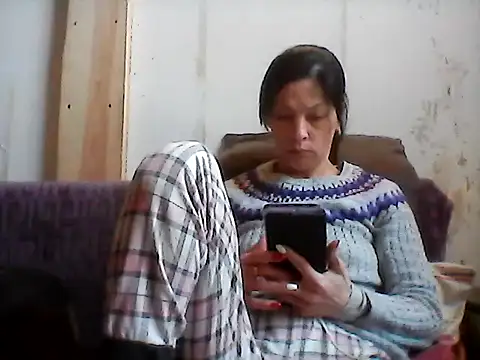 Milana38 online show from 04.20.26