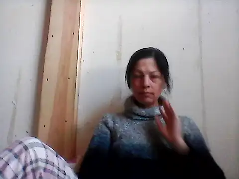 Milana38 online show from 04.21.26