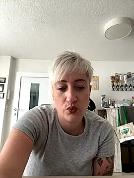 Rozendefotz online show from 09.20.25