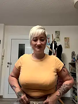 Rozendefotz online show from 09.25.25