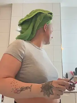 Rozendefotz online show from 03.04.26