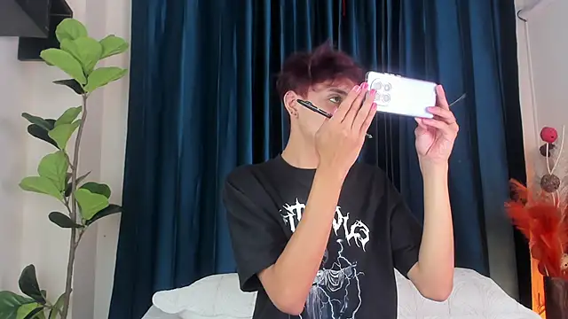 Jack Noir online show from 09.17.25