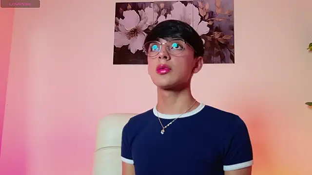 Jack Noir online show from 03.18.26