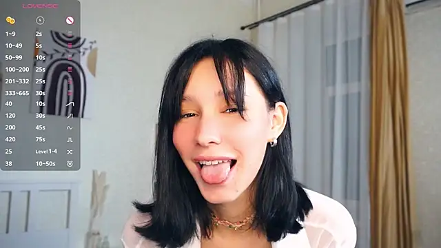 IrenePlamer online show from 09.20.25