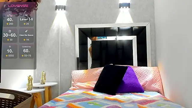 Snapshot of elian_7 chatting on 01.19.26 elian 7 online show from 01.19.26